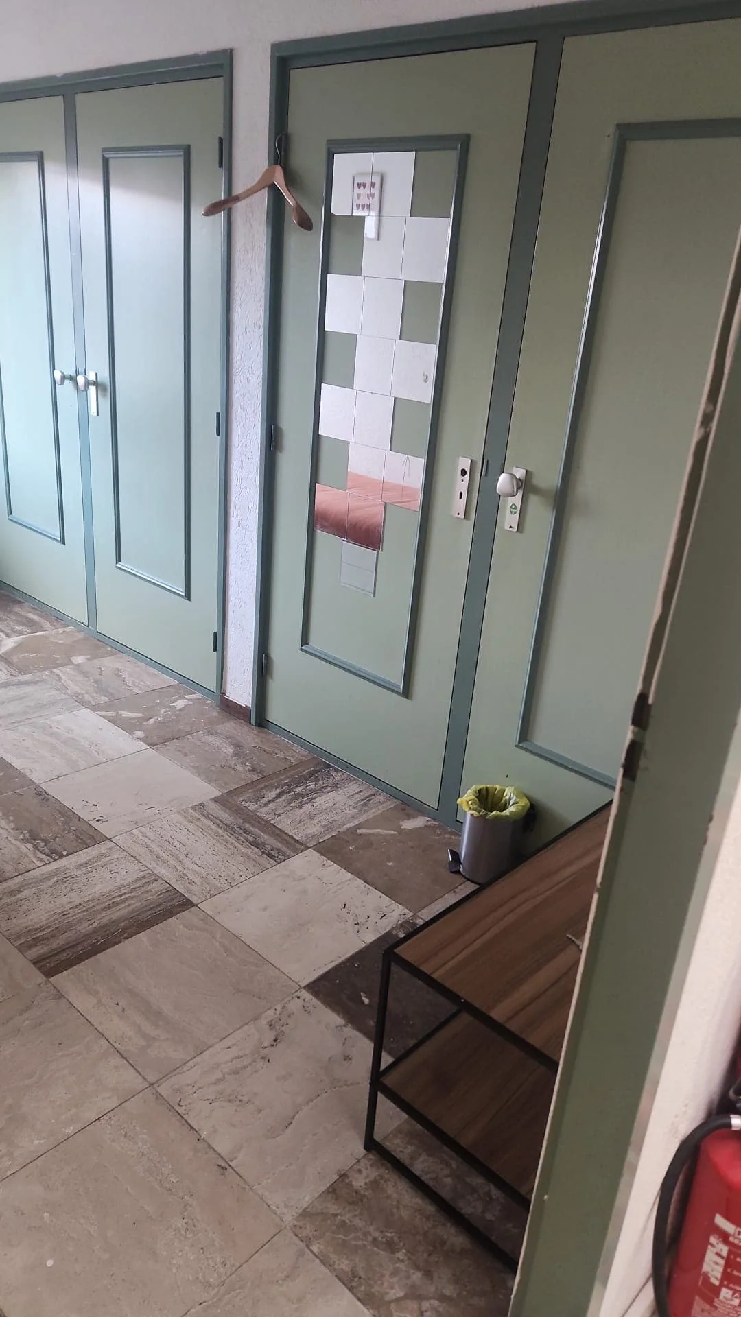 Foto van de Kamer gelegen aan de Korvelseweg in Tilburg