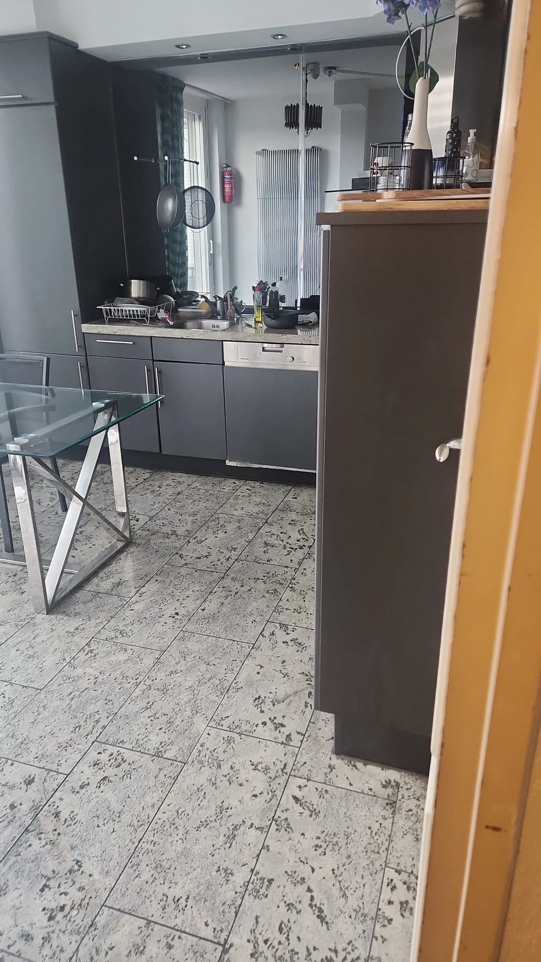 Foto van de Kamer gelegen aan de Korvelseweg in Tilburg