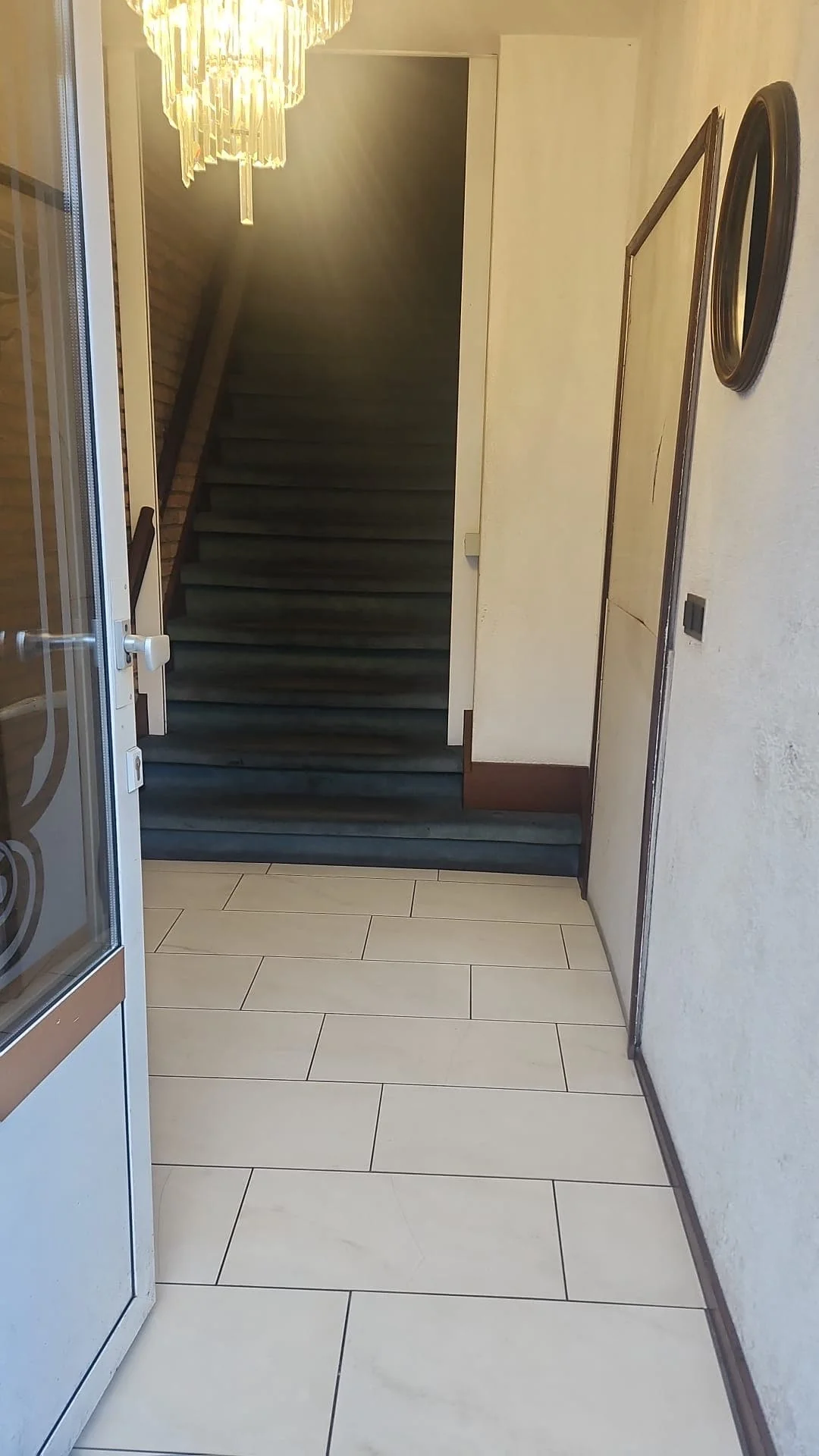 Foto van de Kamer gelegen aan de Korvelseweg in Tilburg