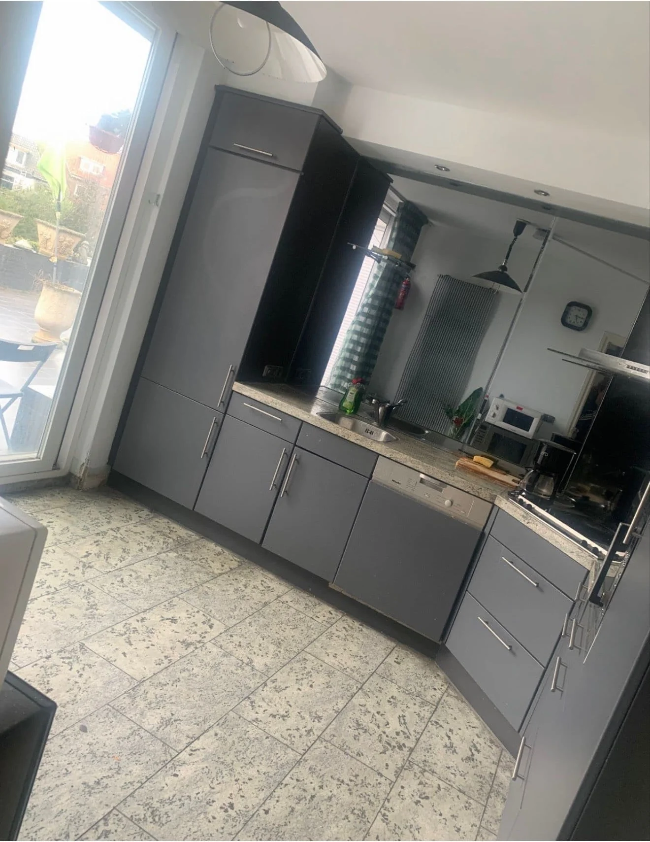 Foto van de Kamer gelegen aan de Korvelseweg in Tilburg