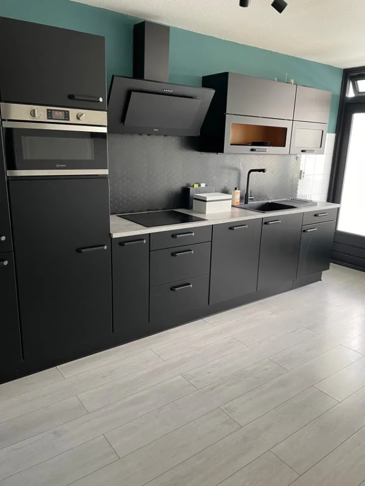 Foto van de Kamer gelegen aan de Herman Bavinckstraat in Rotterdam