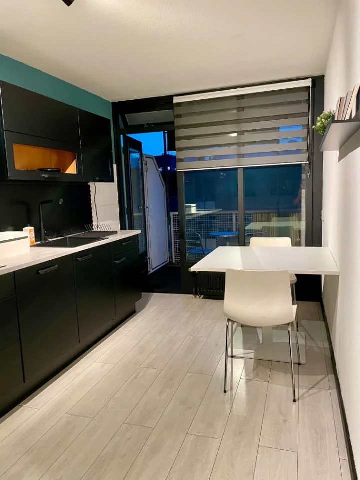 Foto van de Kamer gelegen aan de Herman Bavinckstraat in Rotterdam