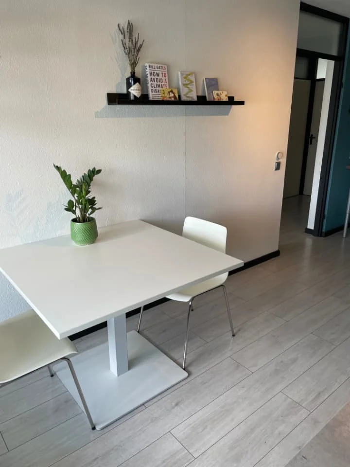 Foto van de Kamer gelegen aan de Herman Bavinckstraat in Rotterdam