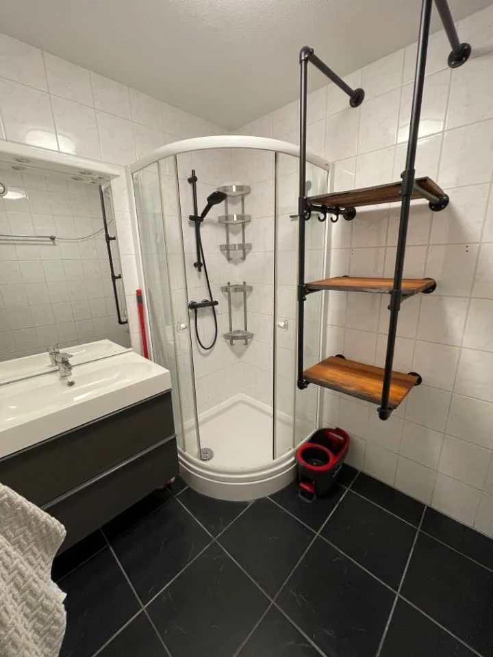 Foto van de Kamer gelegen aan de Herman Bavinckstraat in Rotterdam