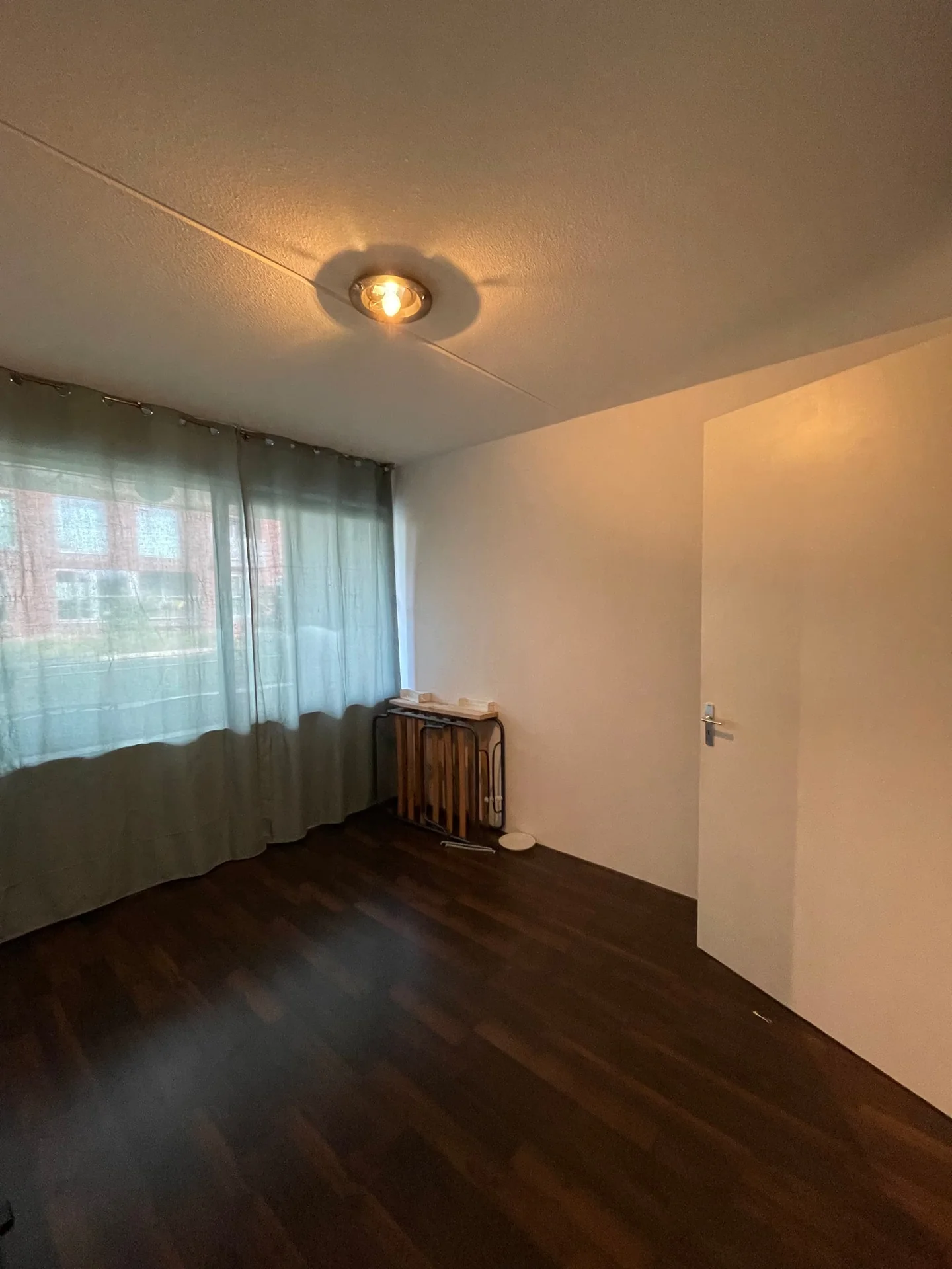 Foto van de Kamer gelegen aan de Bernard de Wildestraat in Breda