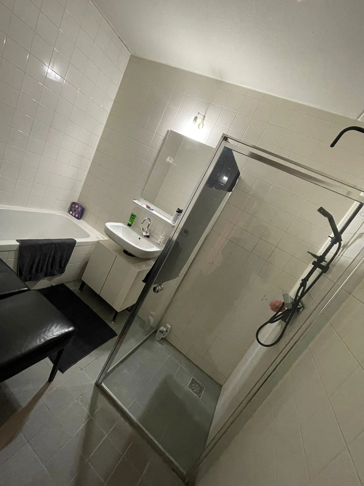 Foto van de Kamer gelegen aan de Bernard de Wildestraat in Breda