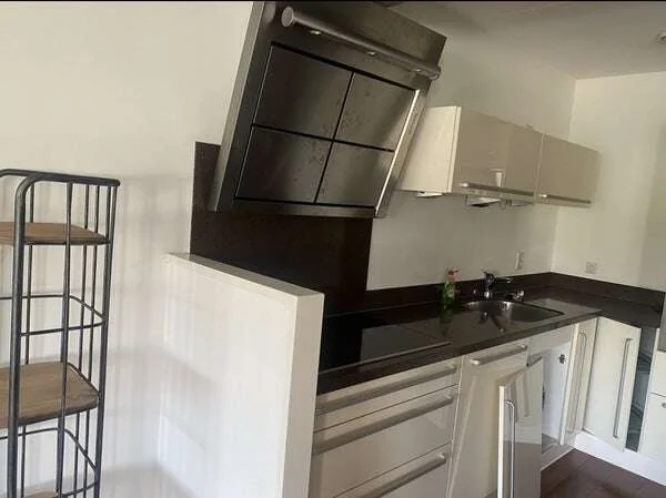 Foto van de Appartement gelegen aan de 2e Octaviolaan in Capelle aan den IJssel