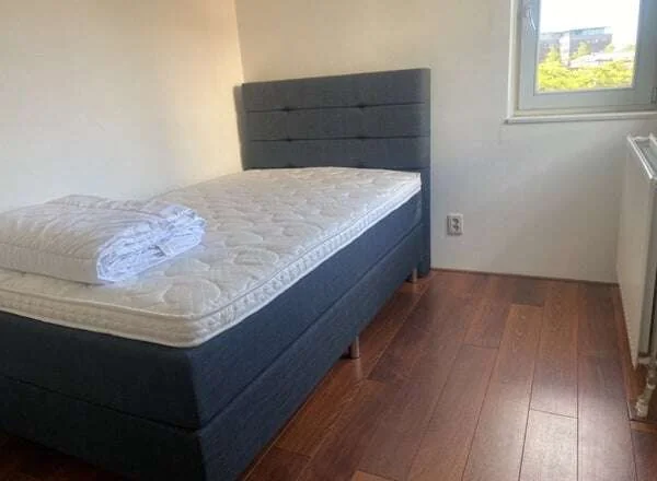 Foto van de Appartement gelegen aan de 2e Octaviolaan in Capelle aan den IJssel