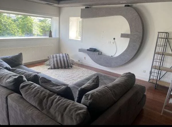 Foto van de Appartement gelegen aan de 2e Octaviolaan in Capelle aan den IJssel