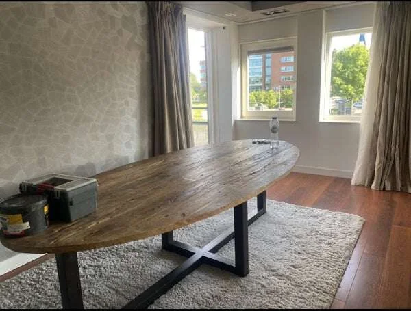 Foto van de Appartement gelegen aan de 2e Octaviolaan in Capelle aan den IJssel