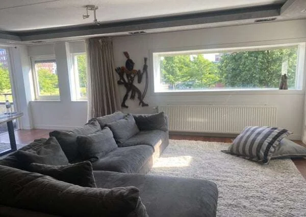 Foto van de Appartement gelegen aan de 2e Octaviolaan in Capelle aan den IJssel