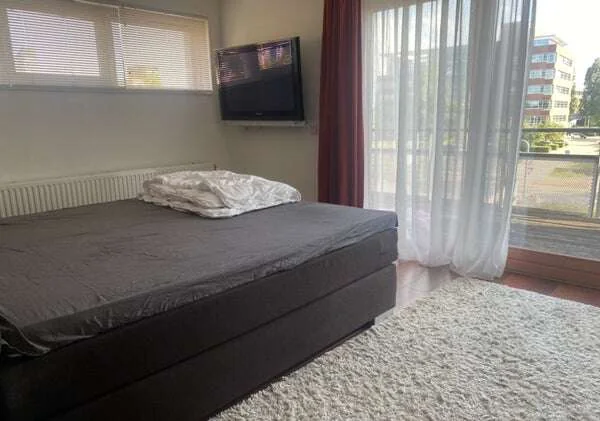 Foto van de Appartement gelegen aan de 2e Octaviolaan in Capelle aan den IJssel