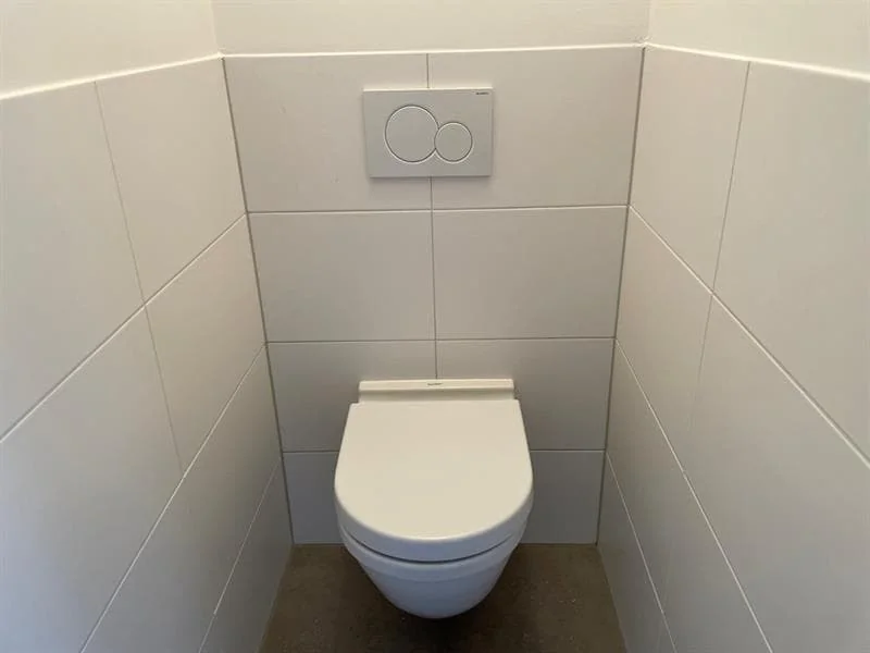 Foto van de Appartement gelegen aan de Multatulistraat in Groningen