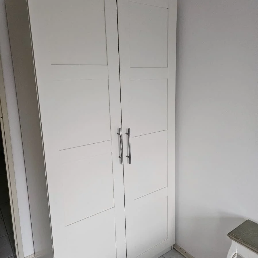 Foto van de Kamer gelegen aan de Sporadenlaan in Amsterdam