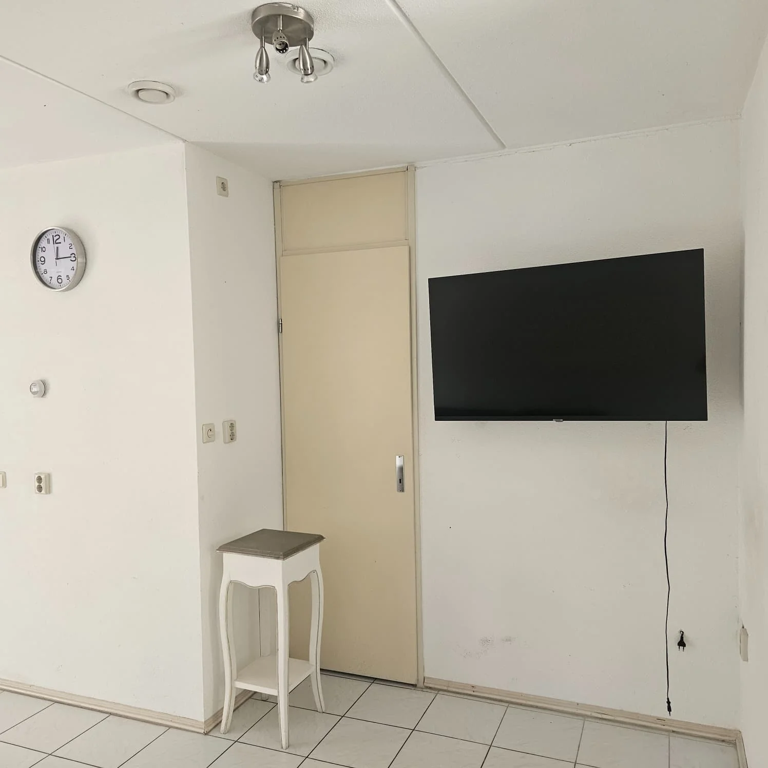 Foto van de Kamer gelegen aan de Sporadenlaan in Amsterdam