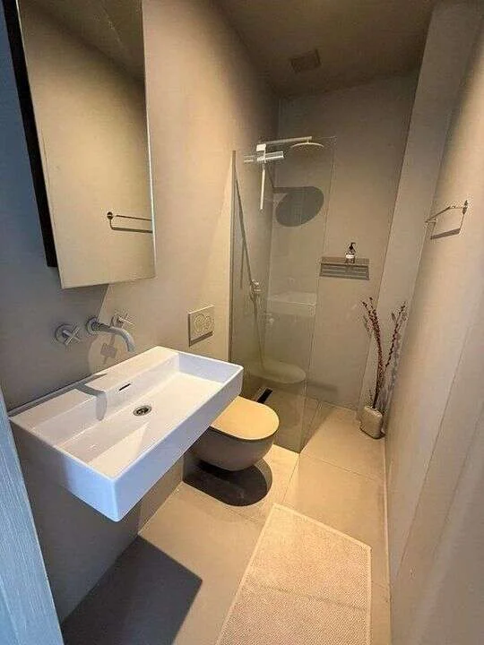 Foto van de Appartement gelegen aan de Brouwersgracht in Amsterdam