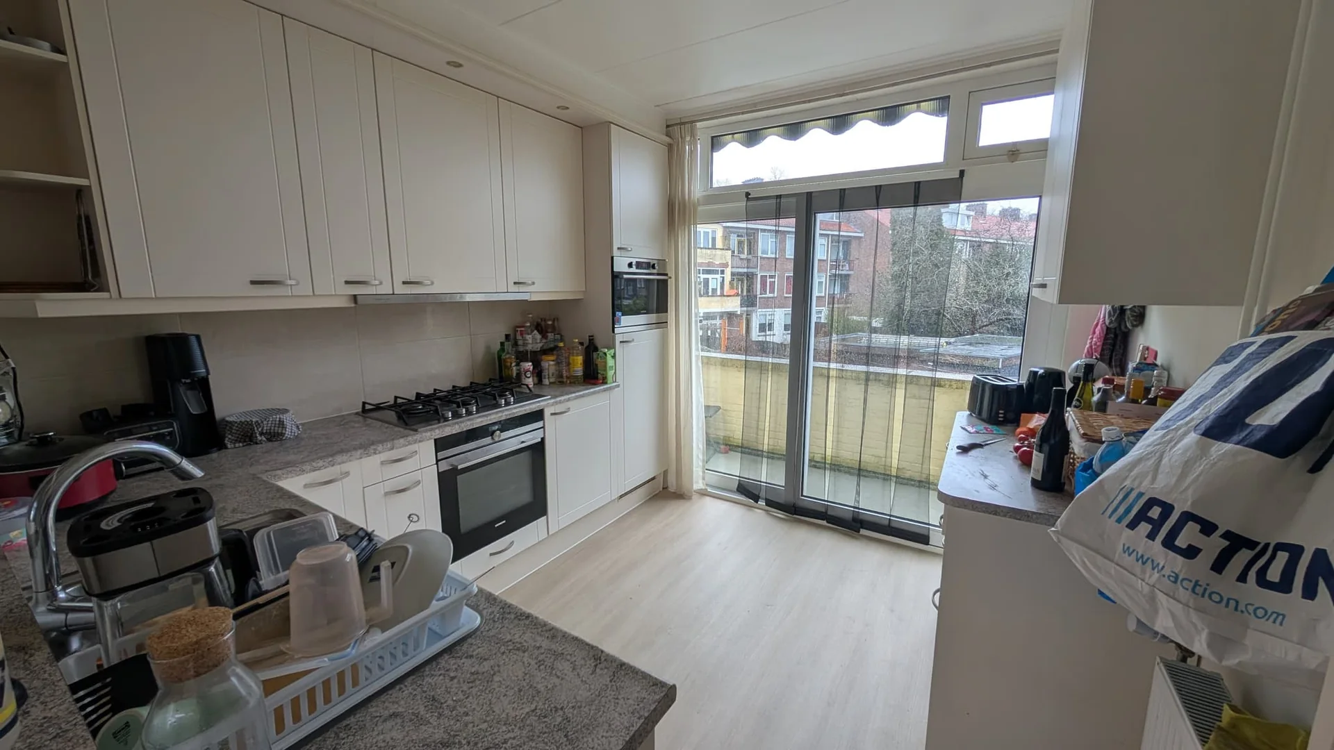 Foto van de Kamer gelegen aan de Lindelaan in Rijswijk