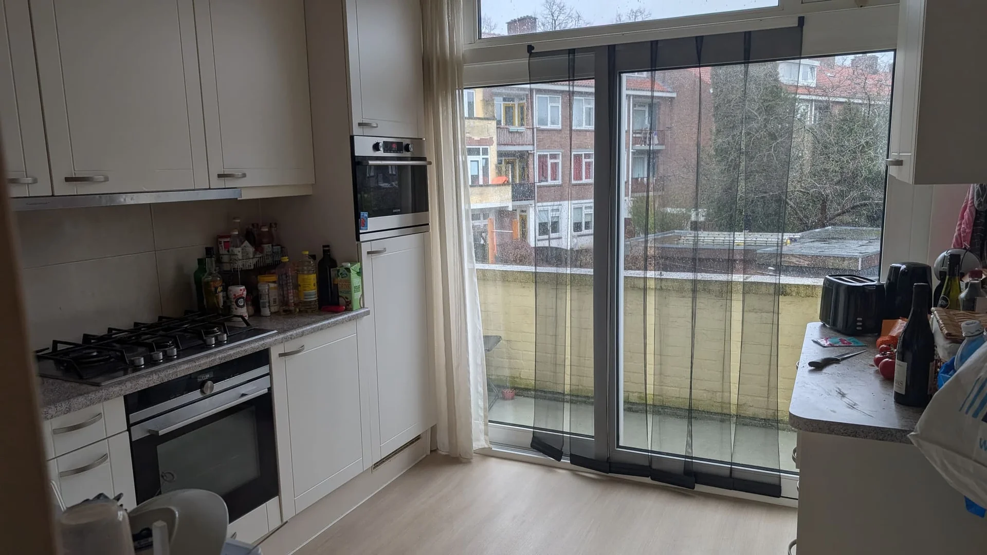 Foto van de Kamer gelegen aan de Lindelaan in Rijswijk