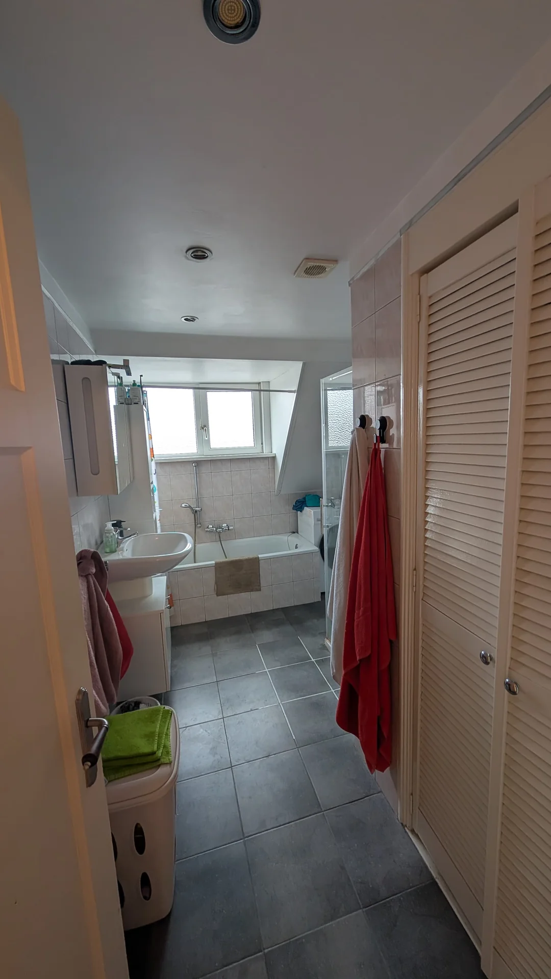 Foto van de Kamer gelegen aan de Lindelaan in Rijswijk