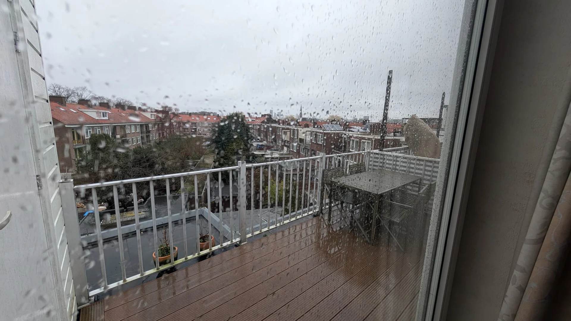 Foto van de Kamer gelegen aan de Lindelaan in Rijswijk