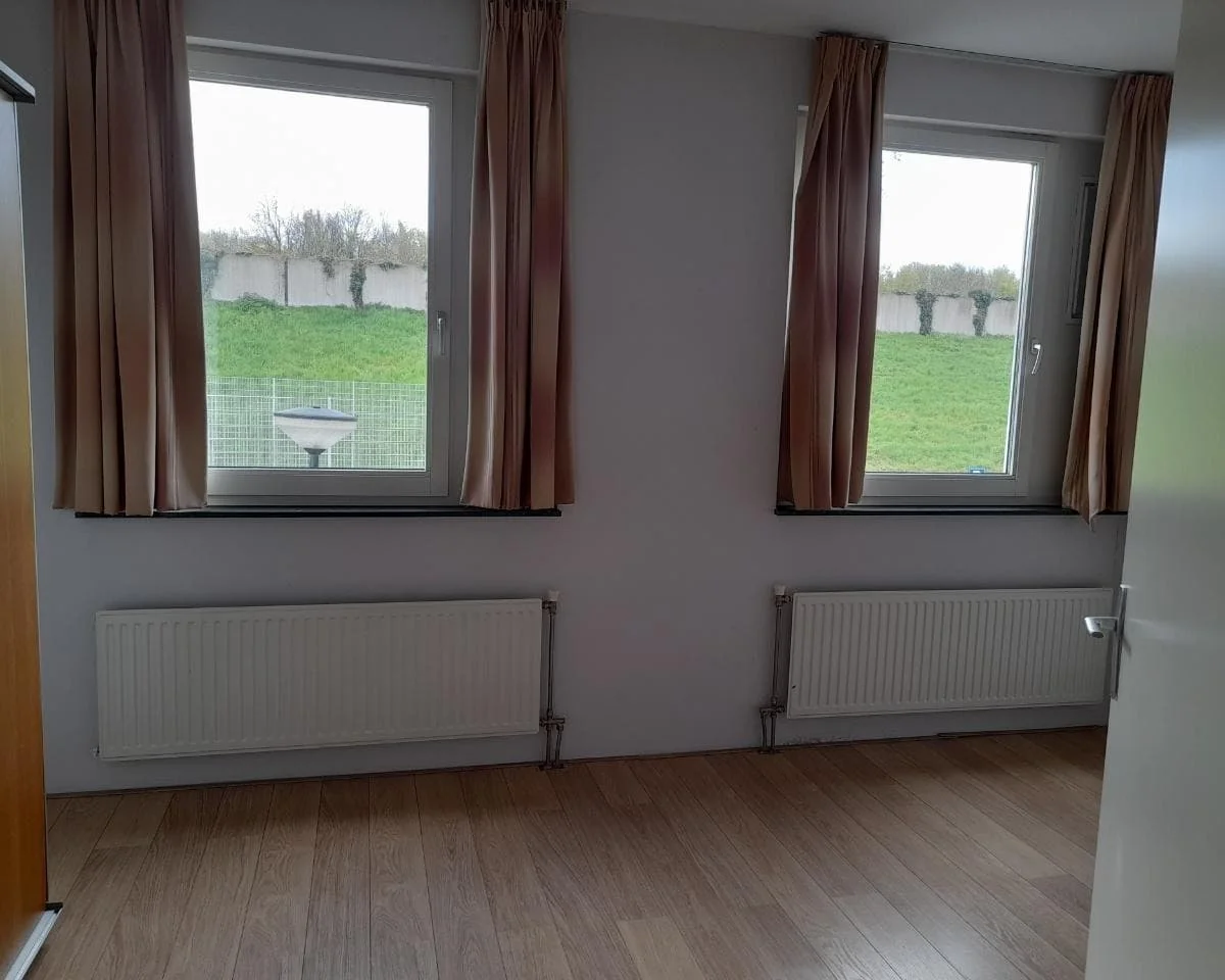 Foto van de Kamer gelegen aan de Raphael Lemkinstraat in Amsterdam