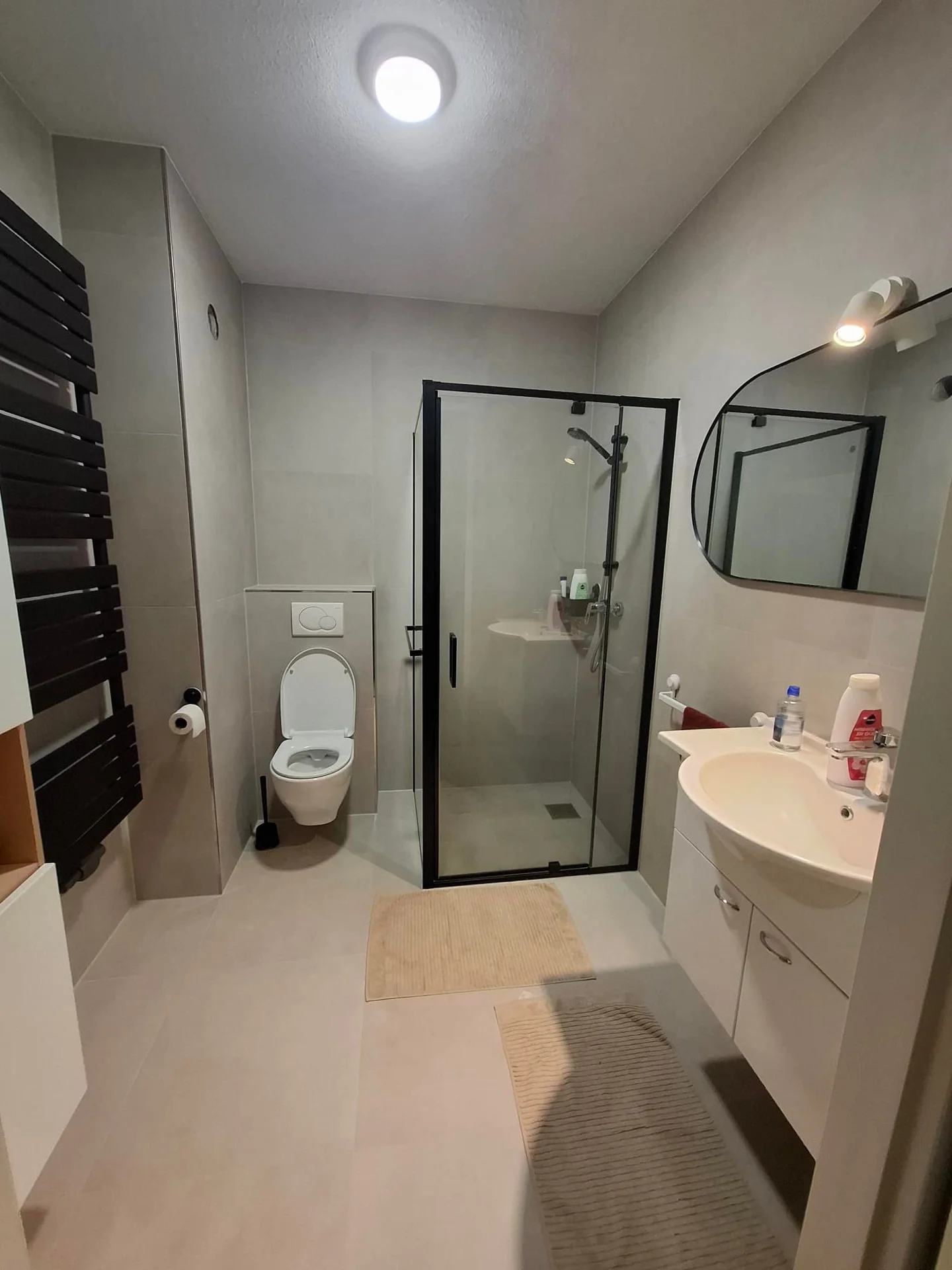 Foto van de Kamer gelegen aan de Raphael Lemkinstraat in Amsterdam