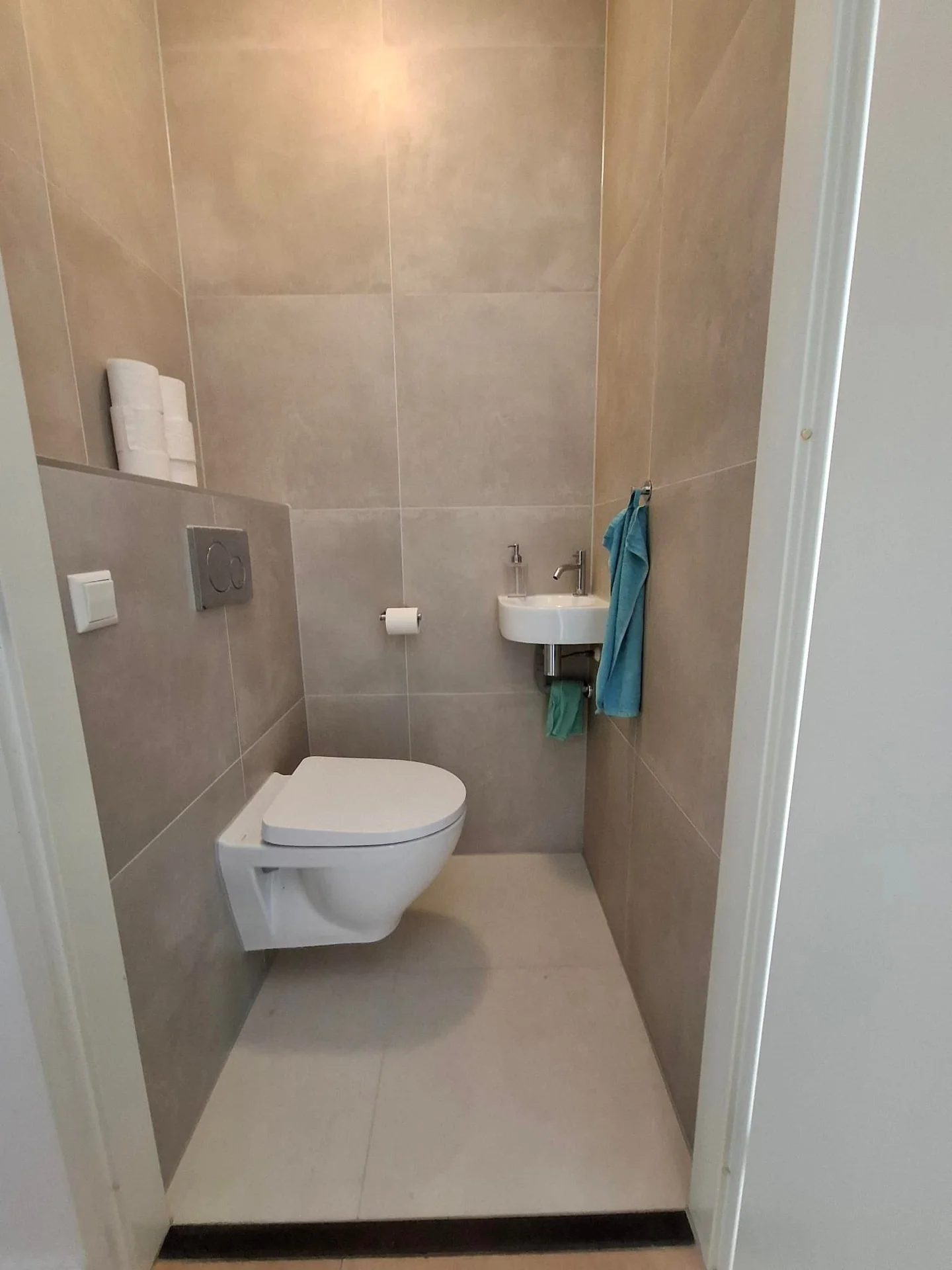 Foto van de Kamer gelegen aan de Raphael Lemkinstraat in Amsterdam