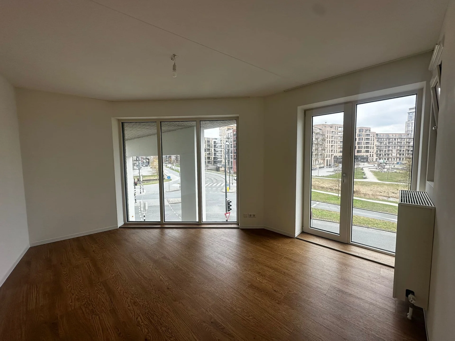 Foto van de Kamer gelegen aan de Dalsteindreef in Diemen