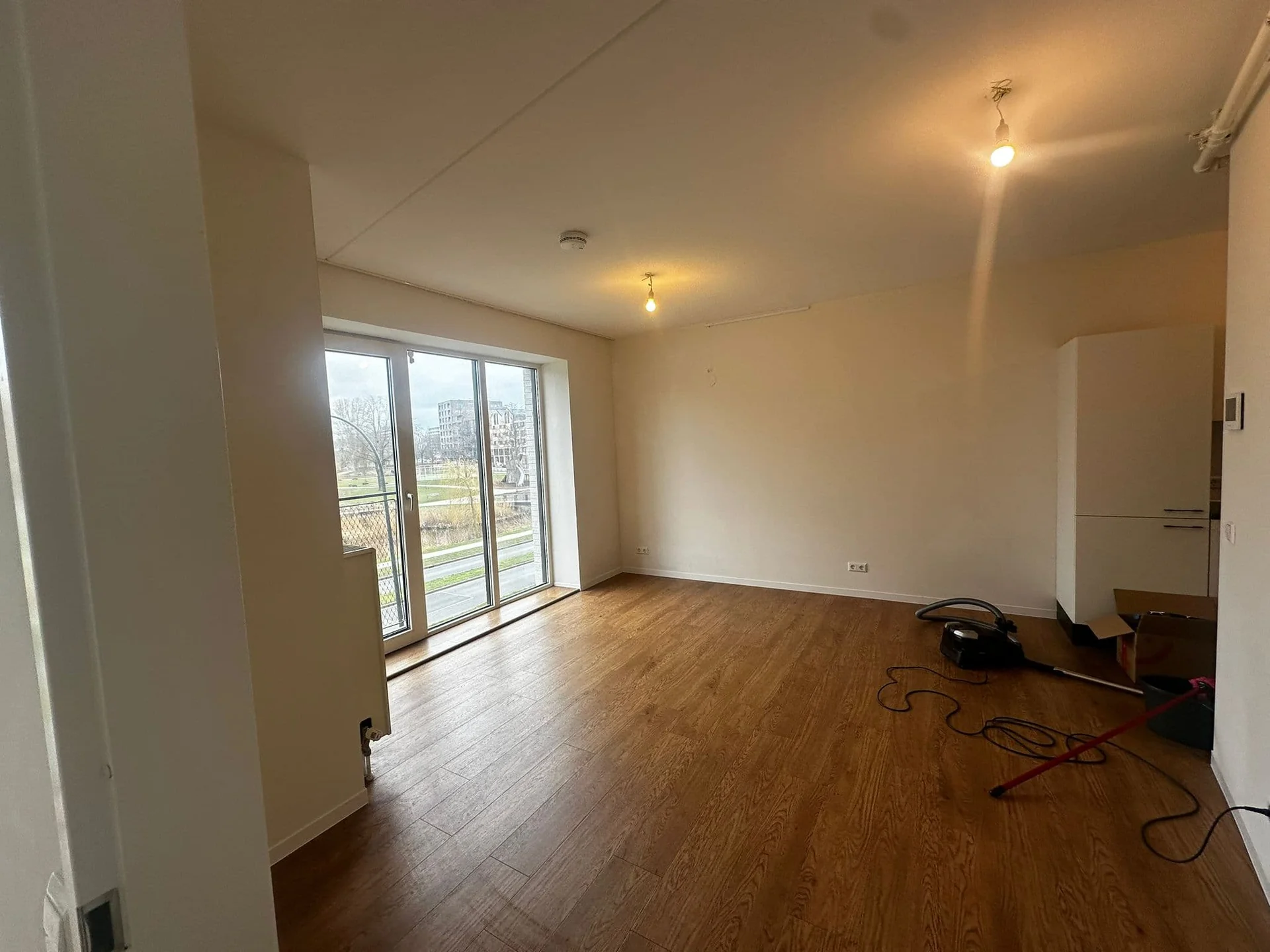 Foto van de Kamer gelegen aan de Dalsteindreef in Diemen