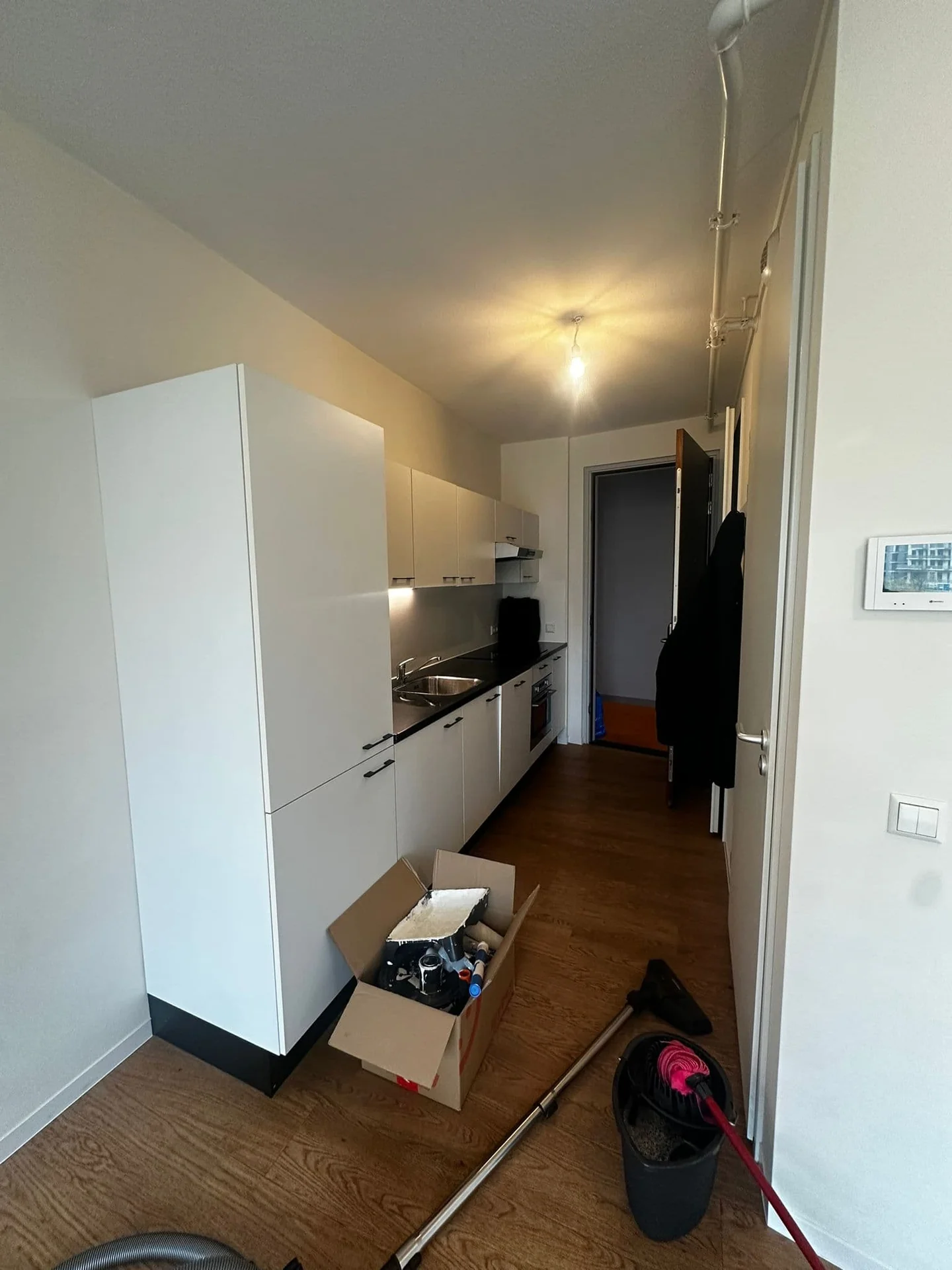 Foto van de Kamer gelegen aan de Dalsteindreef in Diemen