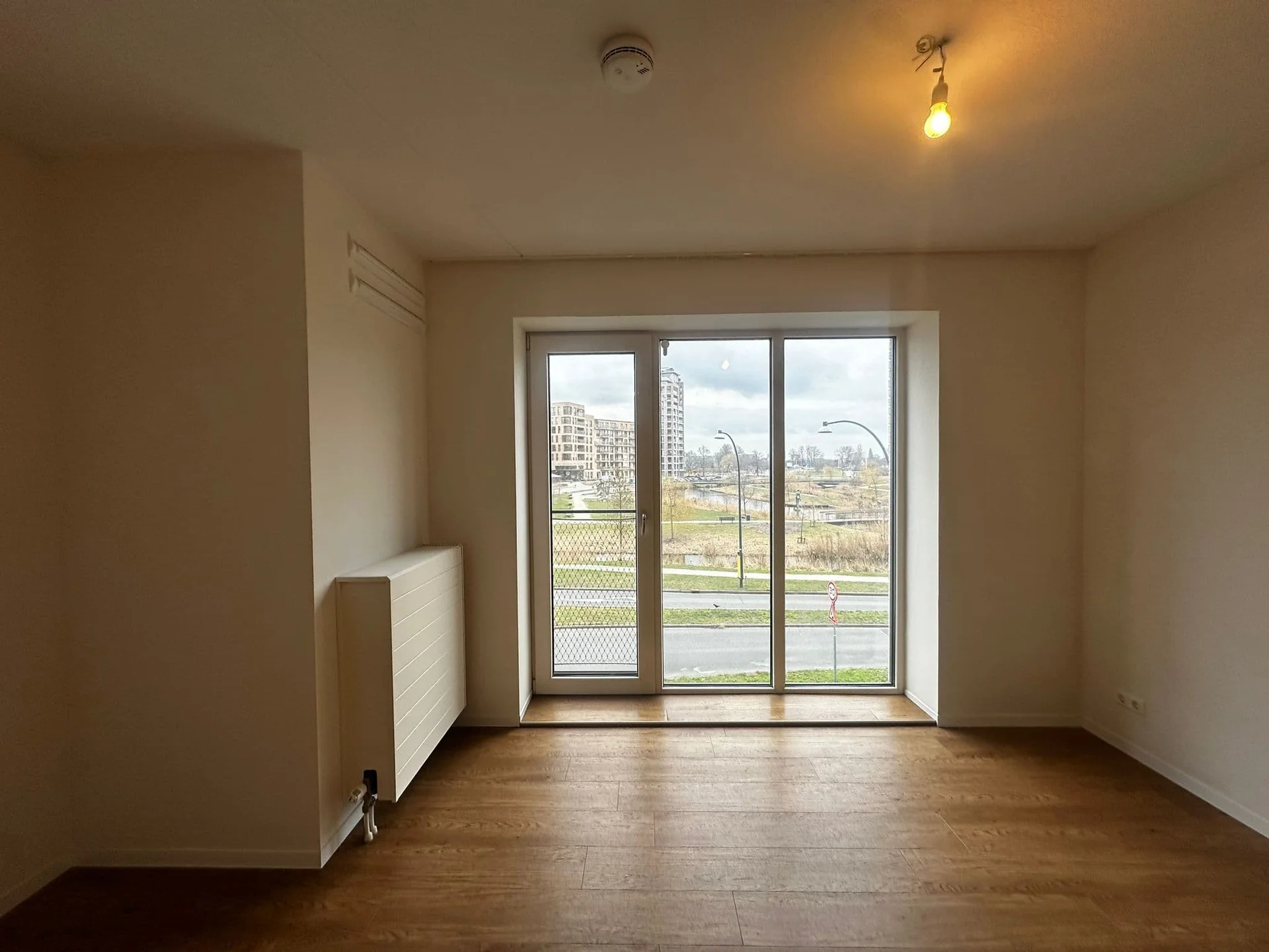 Foto van de Kamer gelegen aan de Dalsteindreef in Diemen