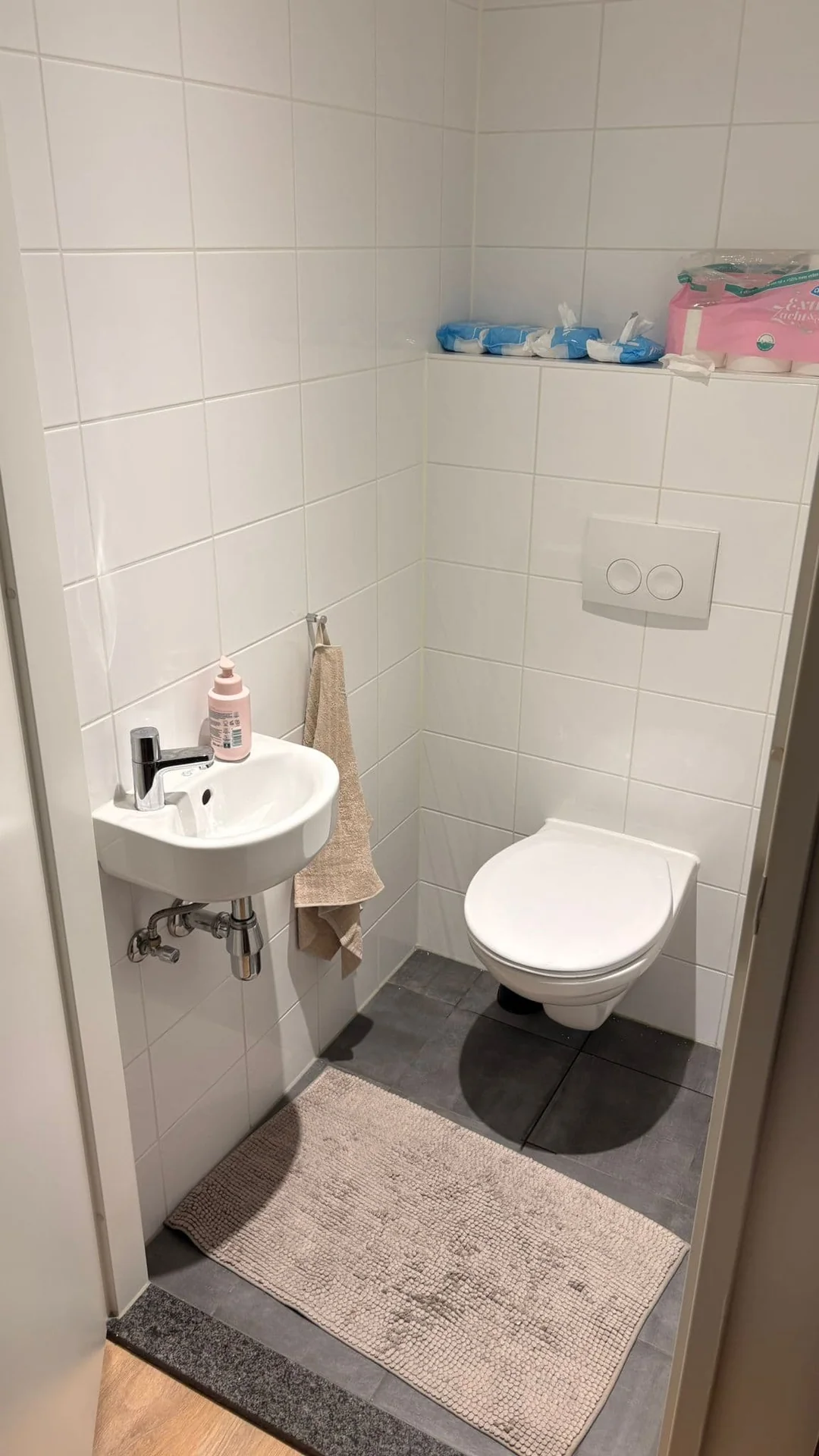 Foto van de Kamer gelegen aan de Dalsteindreef in Diemen