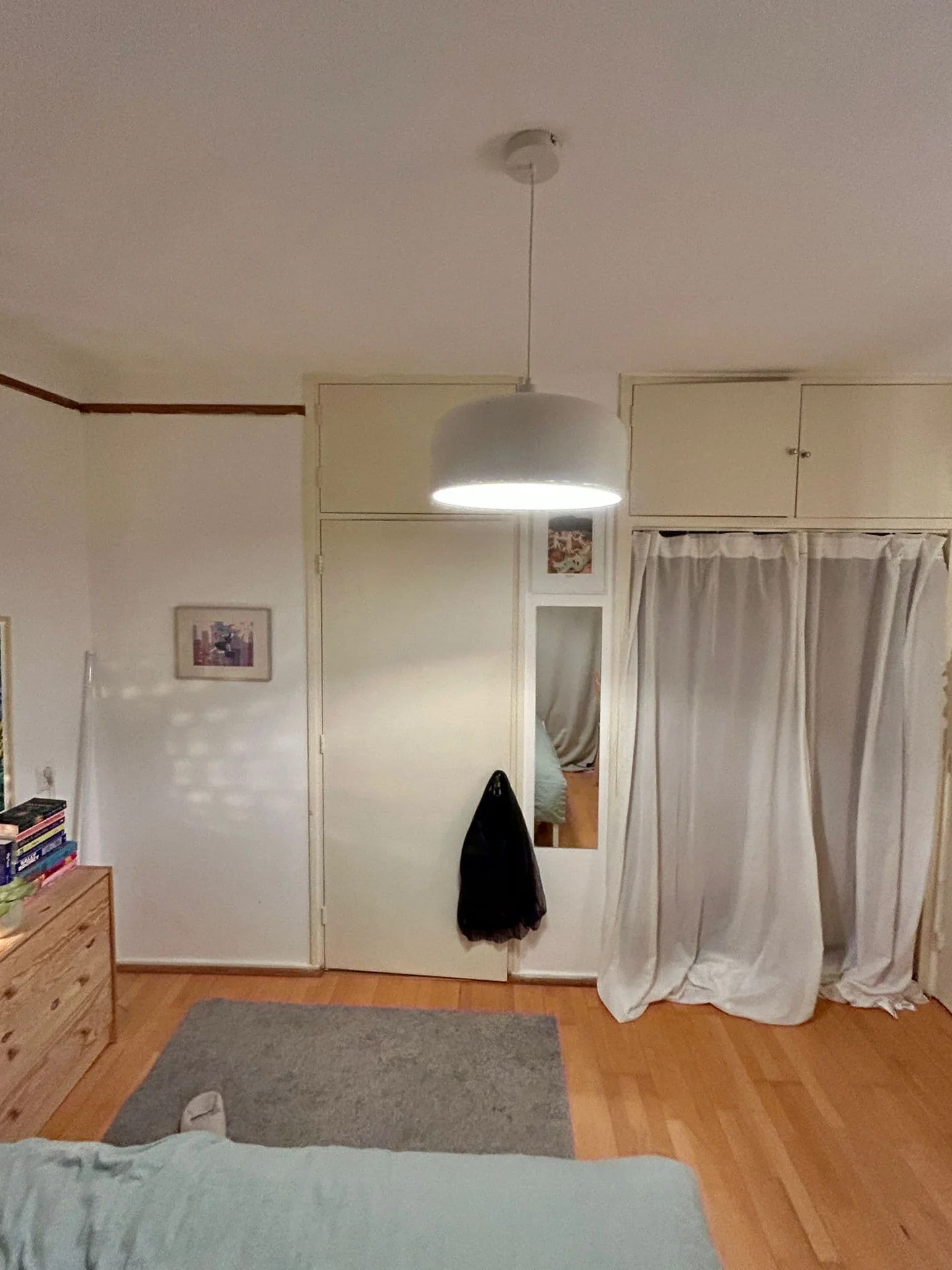 Foto van de Kamer gelegen aan de Pruimenlaan in Amstelveen