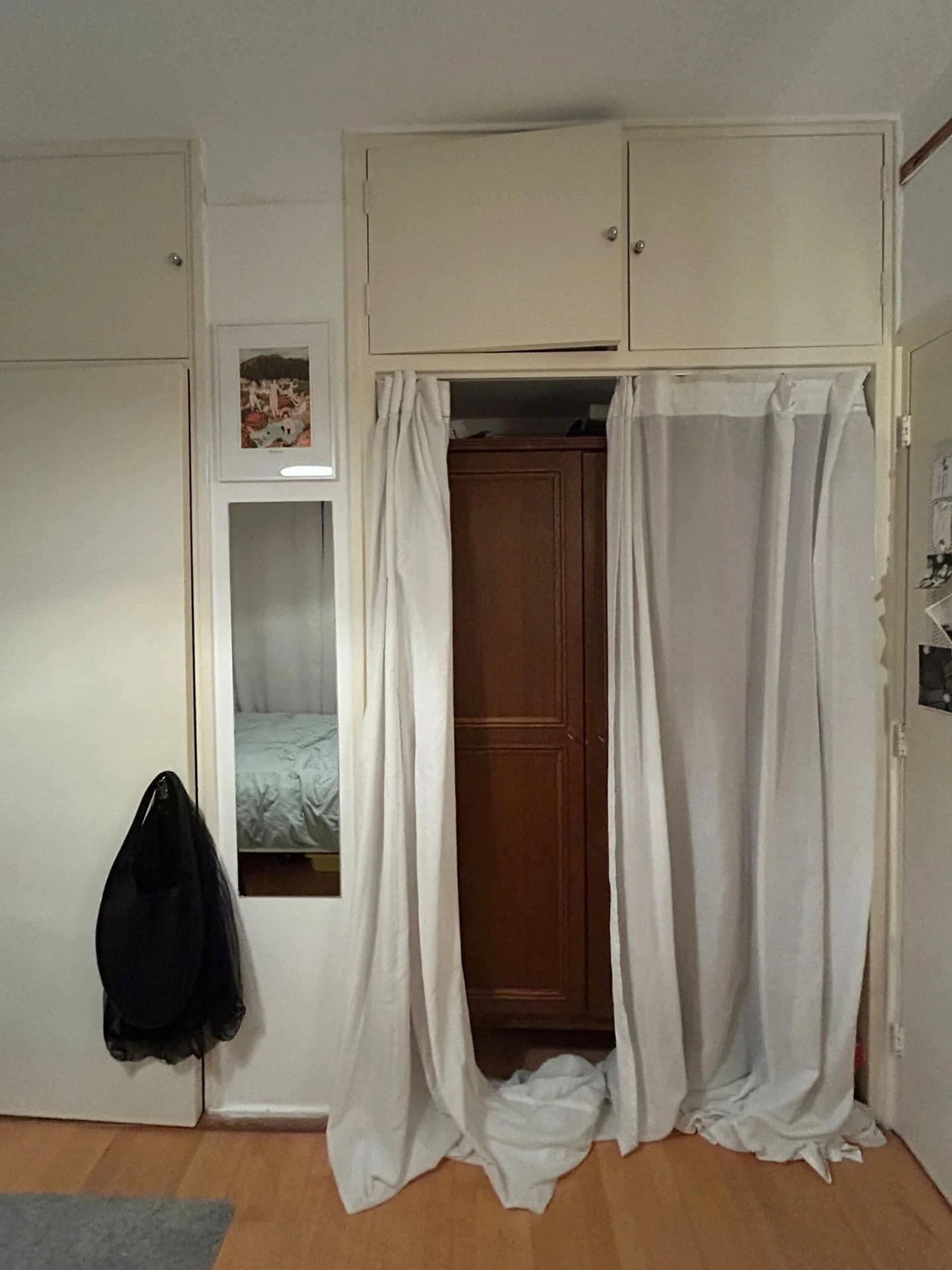 Foto van de Kamer gelegen aan de Pruimenlaan in Amstelveen