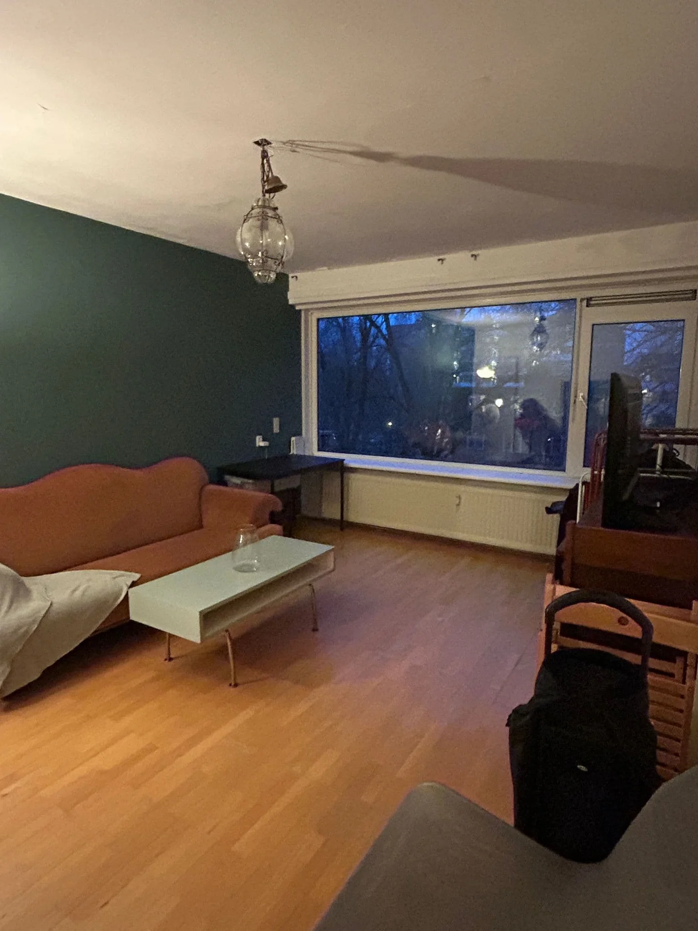 Foto van de Kamer gelegen aan de Pruimenlaan in Amstelveen