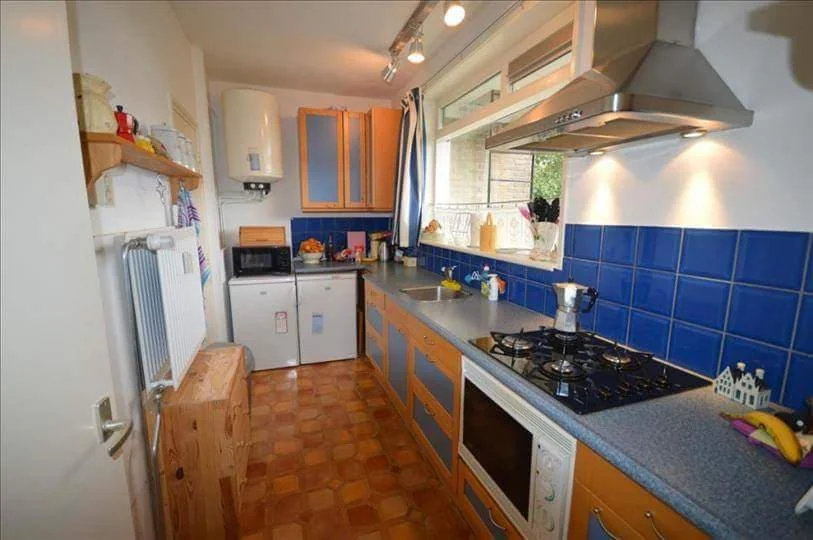 Foto van de Kamer gelegen aan de Pruimenlaan in Amstelveen