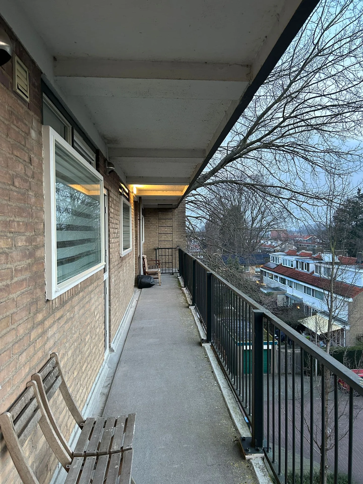 Foto van de Kamer gelegen aan de Pruimenlaan in Amstelveen