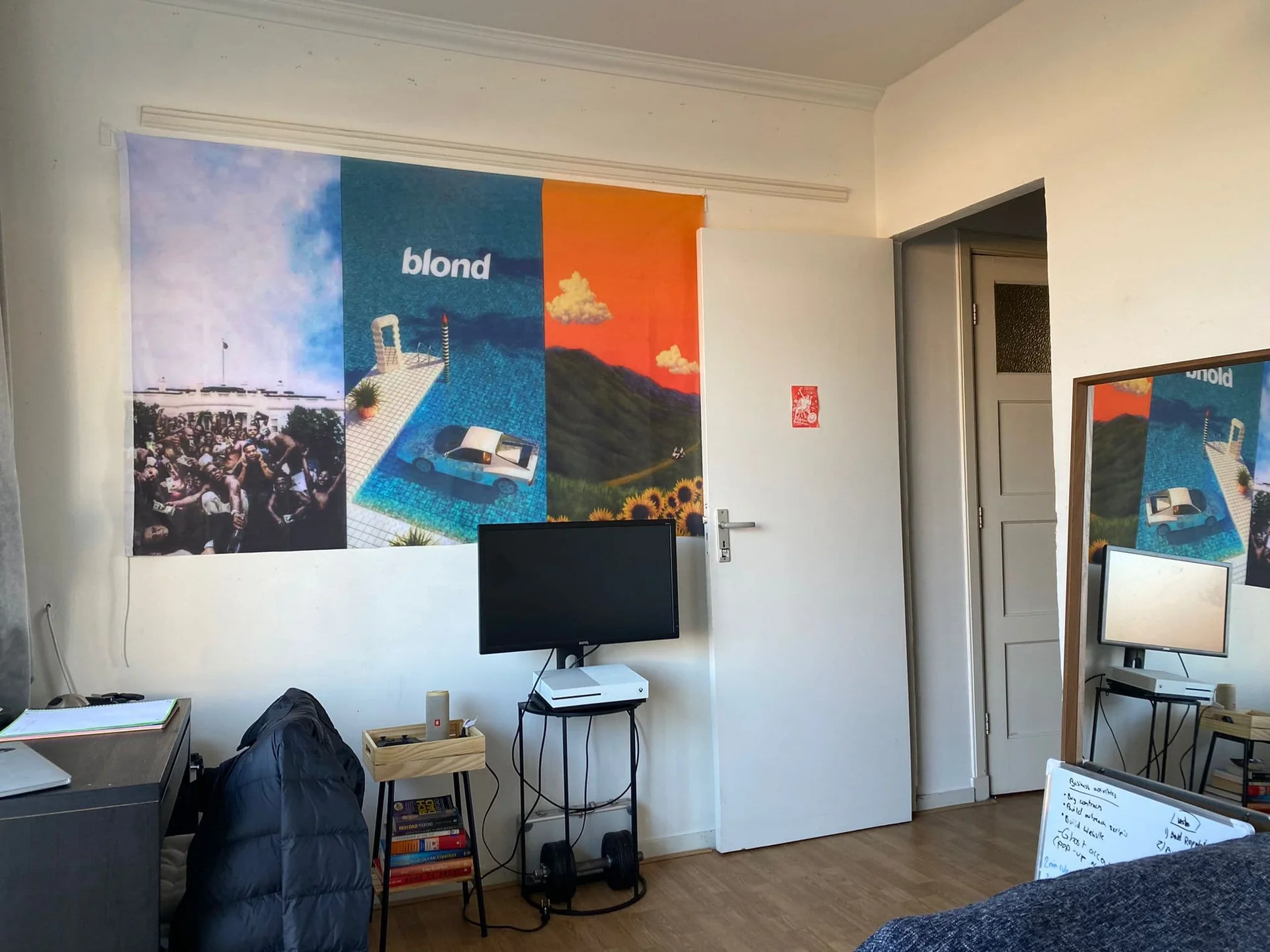 Foto van de Kamer gelegen aan de Amsterdamseweg in Amstelveen