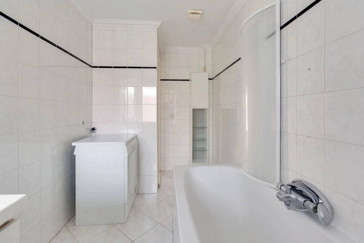 Foto van de Kamer gelegen aan de Amsterdamseweg in Amstelveen