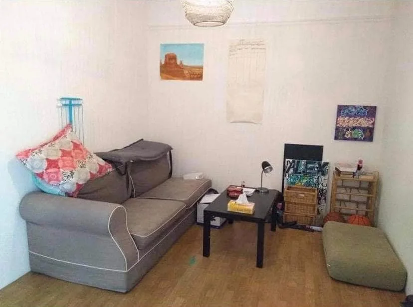 Foto van de Kamer gelegen aan de Amsterdamseweg in Amstelveen