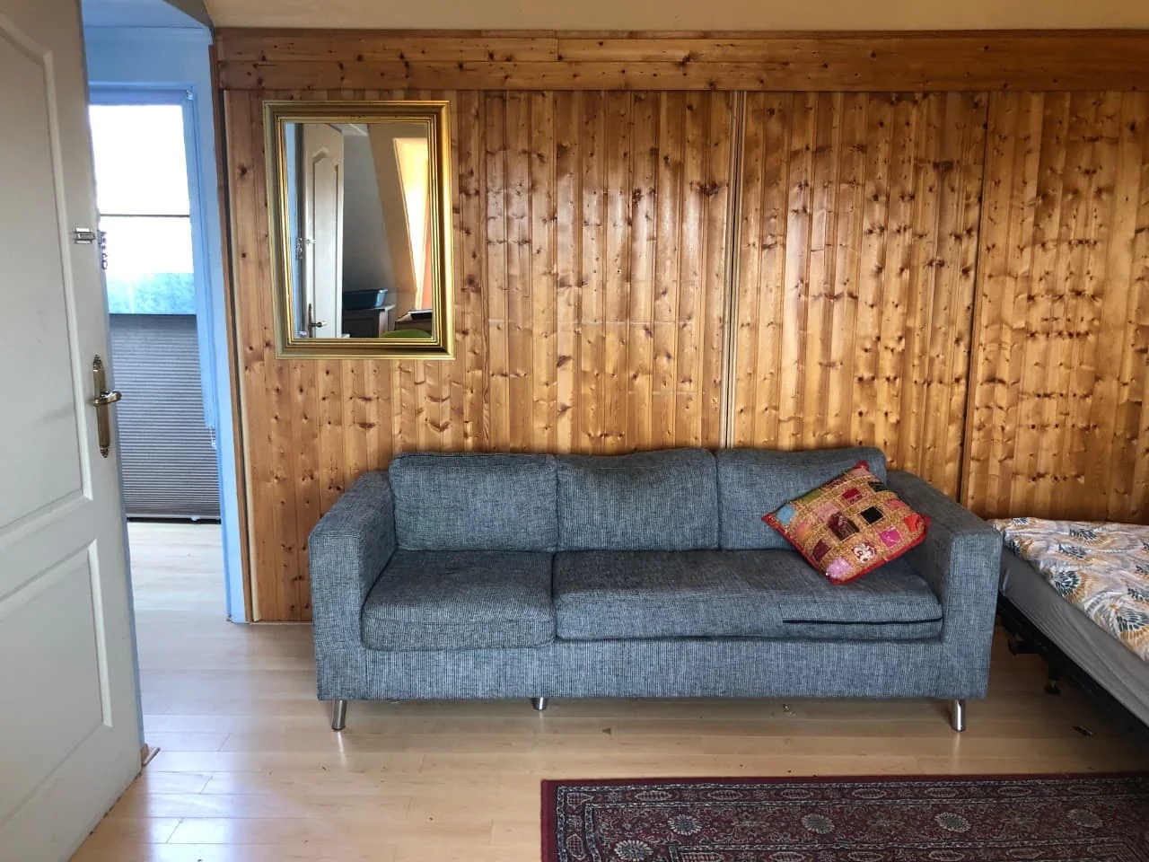 Foto van de Kamer gelegen aan de Weidekruidveld in Almere