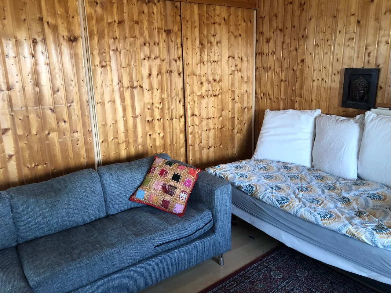 Foto van de Kamer gelegen aan de Weidekruidveld in Almere