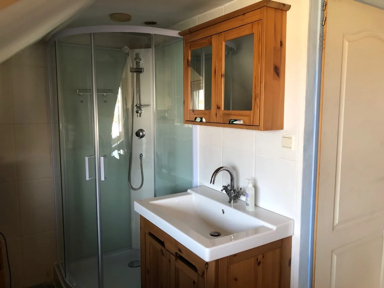 Foto van de Kamer gelegen aan de Weidekruidveld in Almere