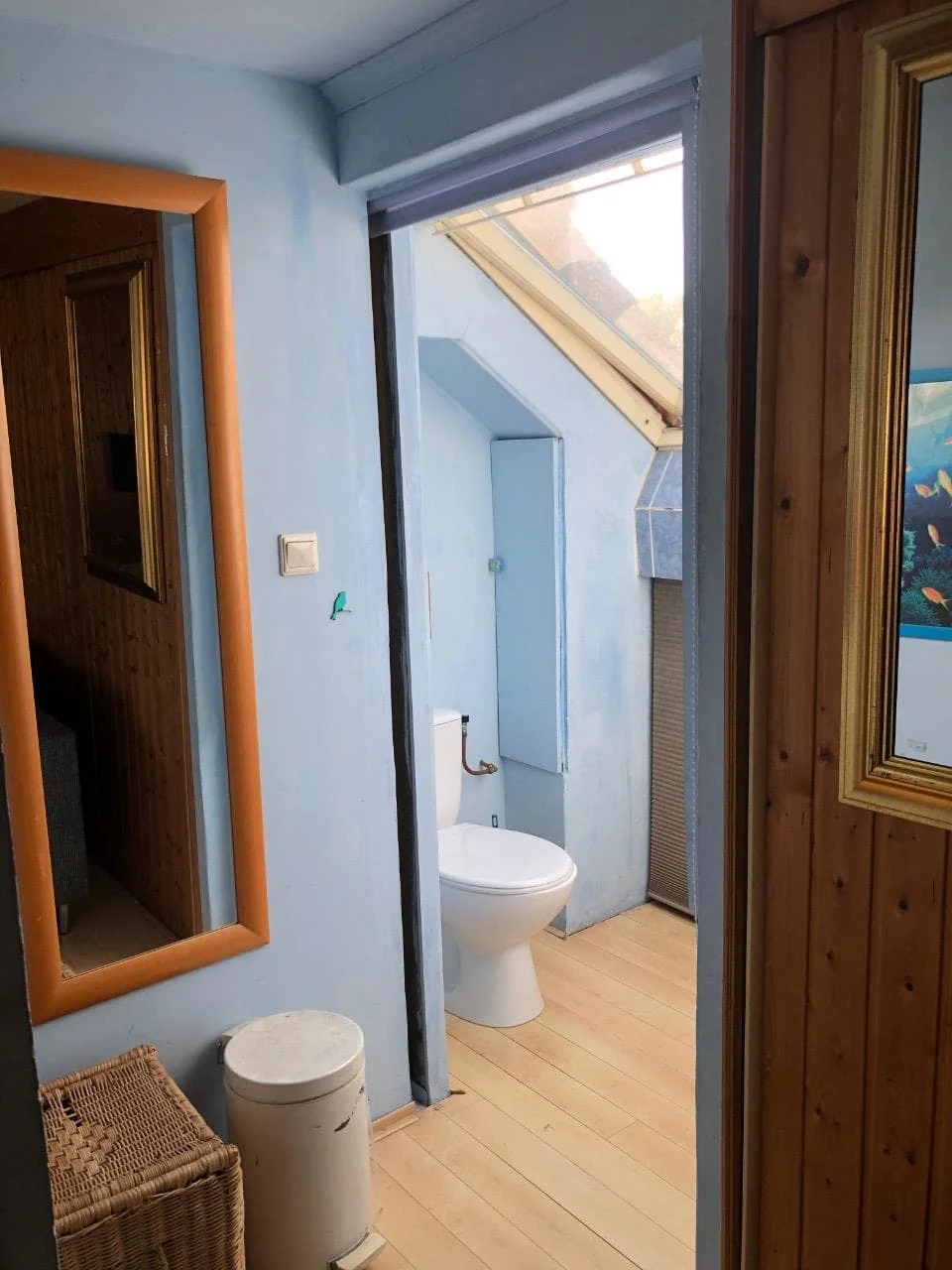 Foto van de Kamer gelegen aan de Weidekruidveld in Almere