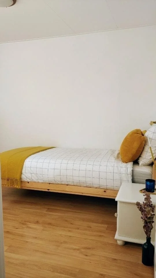 Foto van de Kamer gelegen aan de Pieter Latensteinstraat in Zaandam