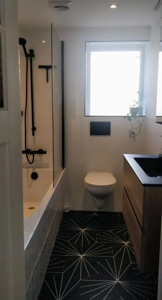 Foto van de Kamer gelegen aan de Pieter Latensteinstraat in Zaandam