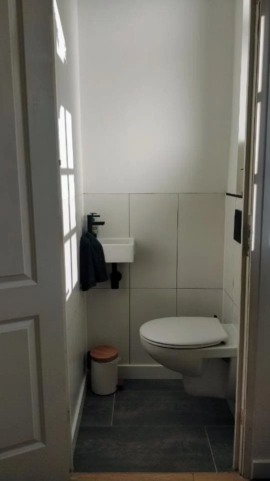 Foto van de Kamer gelegen aan de Pieter Latensteinstraat in Zaandam