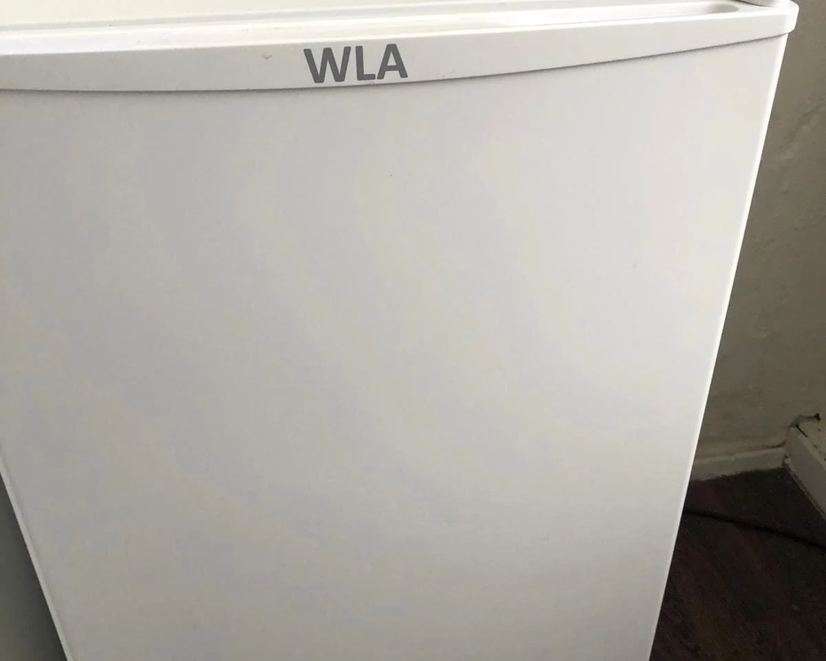 Foto van de Kamer gelegen aan de Veldkampstraat in Enschede