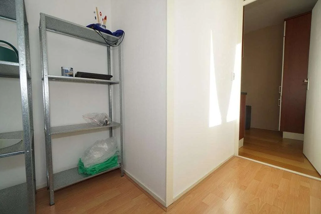 Foto van de Appartement gelegen aan de Gravin Adélastraat in Rotterdam