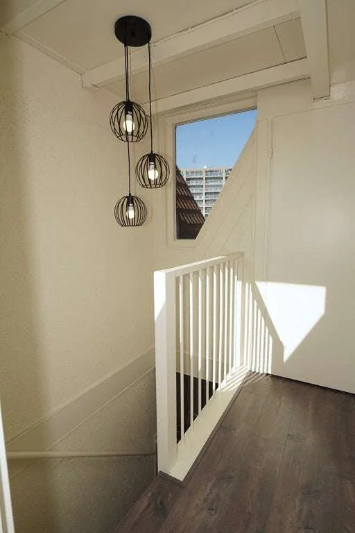 Foto van de Appartement gelegen aan de Gravin Adélastraat in Rotterdam